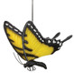 Butterfly Bouncie - Swallowtail