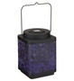 Shadow Lantern LG - Paisley