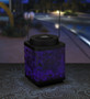 Shadow Lantern LG - Paisley