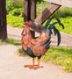 Golden Rooster Decor SM