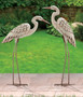 Standing Art LG - Egret