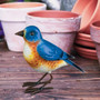 Songbird Decor - Bluebird
