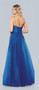 Evening Gown 22027