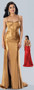 Evening Gown 24108