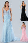 Evening Gown 24117
