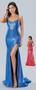 Evening Gown 24149