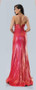 Evening Gown 24149