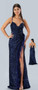 Evening Gown 24194
