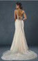 Bridal Gown - 24506