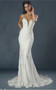 Bridal Gown - 24515