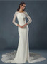 Bridal Gown - 24521
