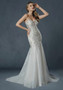 Bridal Gown - 24563