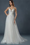 Bridal Gown - 24567