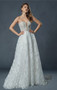 Bridal Gown - 24573