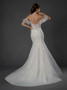 Bridal Gown - 25569