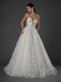 Bridal Gown - 25578