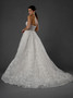 Bridal Gown - 25578