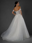 Bridal Gown  - 25582