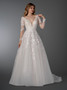Bridal Gown - 7265113322
