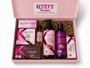 Celebrate Mom with the KETTEY’S Beauty Mother’s Day Gift Box — a premium self-care set featuring shea butter–based skincare and body care essentials in elegant ready-to-gift packaging. Thoughtfully curated to nourish, hydrate, and pamper, this limited-edition combo is the perfect Mother’s Day gift.