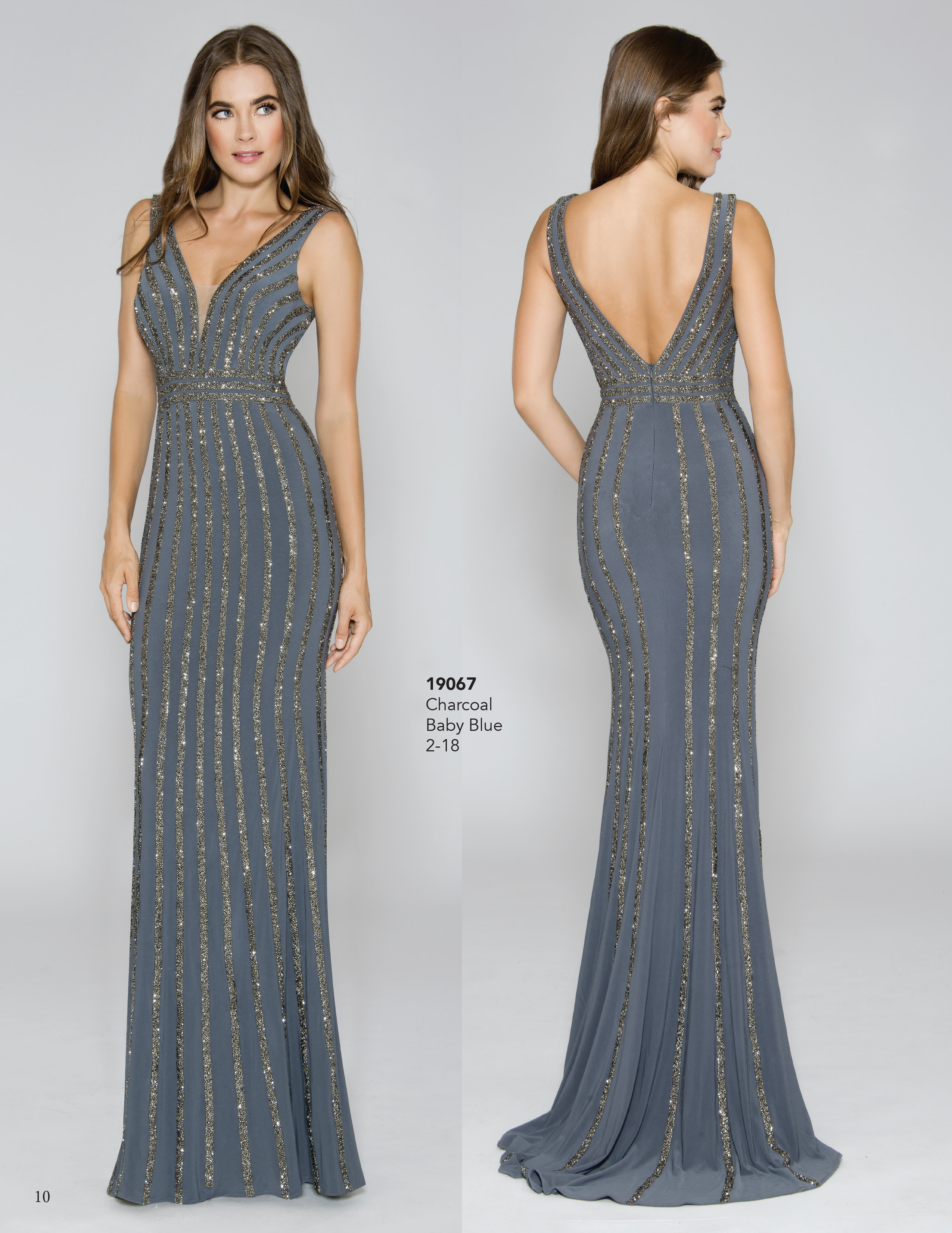 gown rent near me