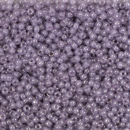 Miyuki Seed Beads 11/0 11-92377 Lavender