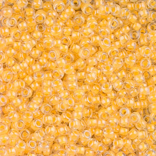 Miyuki Seed Beads 8-91121 Luminous Sun Glow