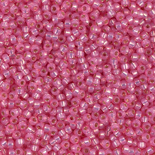 Miyuki Seed Beads 11-9556 11-556 Dark Pink