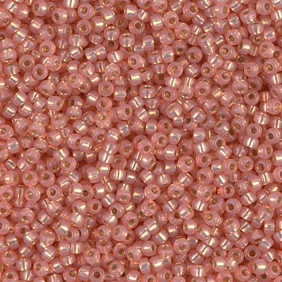 Miyuki Seed Beads 11-9642 Flesh