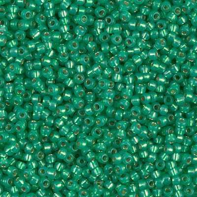 Miyuki Seed Beads 11-9646 Green