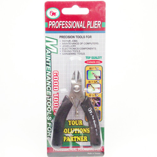 Professional Side Cutter Plier