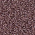 Miyuki Seed Beads 11-912 Silver Lined Smoky Amethyst