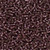 Miyuki Seed Beads 11-913 Silver Lined Dark Smoky Amethyst 24 grams
