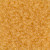 Miyuki Seed Beads 11-9132F Matte Transparent Light Topaz 24 grams
