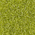 Miyuki Seed Beads 11-914 Chartreuse 24 grams