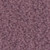 Miyuki Seed Beads 11-9142F Matte Transparent Smoky Amethyst