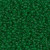 Miyuki Seed Beads 11-9146F Matte Transparent Green 24 grams