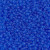 Miyuki Seed Beads 11-9150F Matte Transparent Sapphire