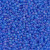 11-9150FR Matte Transparent Sapphire AB