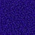 Miyuki Seed Beads 11-9151F Matte Transparent Cobalt