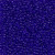 Miyuki Seed Beads 11-9151SF Semi-Matte Cobalt