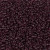 Miyuki Seed Beads 11-9153 Dark Smoky Amethyst 24 grams