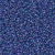 Miyuki Seed Beads 11-91827 Sparkling Purple Lined Aqua Lustre