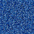 Miyuki Seed Beads 11-919 Silver Lined Sapphire