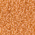 Miyuki Seed Beads 11-91922 Semi-Matte Light Peach Lined Amber 24 grams