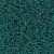 Miyuki Seed Beads 11-91933 Emerald Lined Light Grey 24 grams