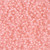 Miyuki Seed Beads 11-91934 Semi-Matte Pale Rose Lined Crystal