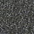 Miyuki Seed Beads 11-921F Matte Silver Lined Grey 24 grams