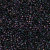 Miyuki Delica Beads 11/0 DB004 Purple Iris