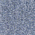 Miyuki Seed Beads 11-92430 Silver Lined Light Sapphire